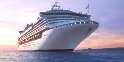 SAPPHIRE PRINCESS